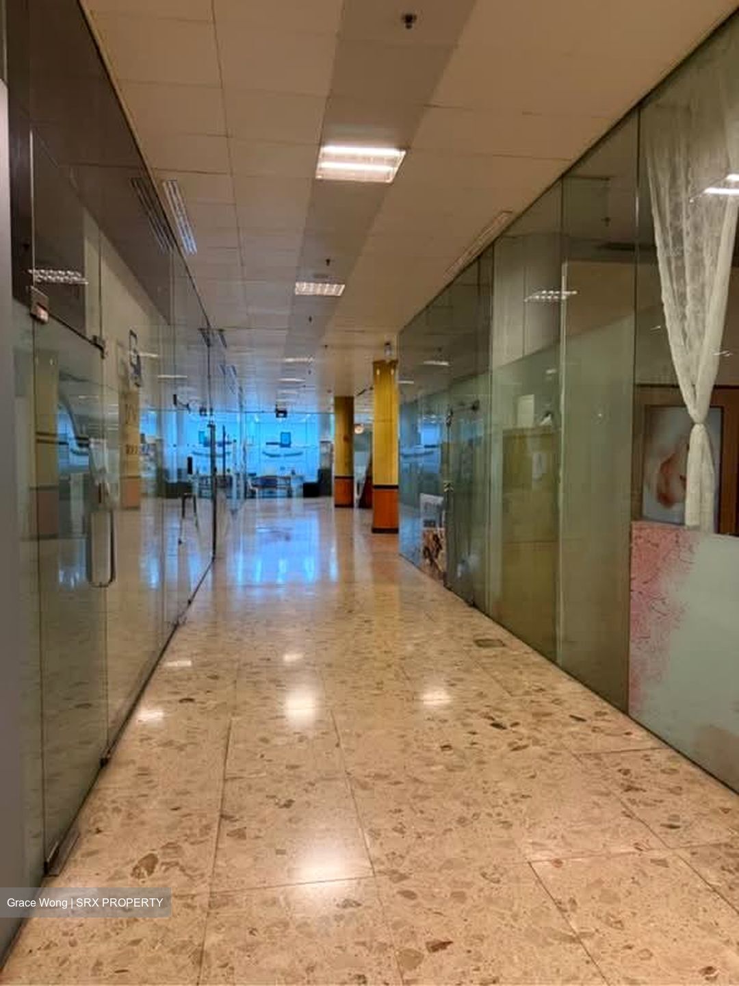 Concorde Shopping Centre (D3), Shop House #607279451